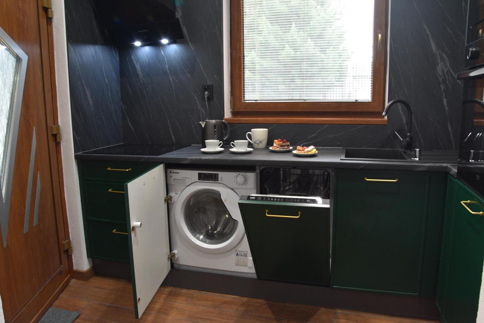 Apartmany Zakovce & Spa Vel'ka Lomnica Exterior foto