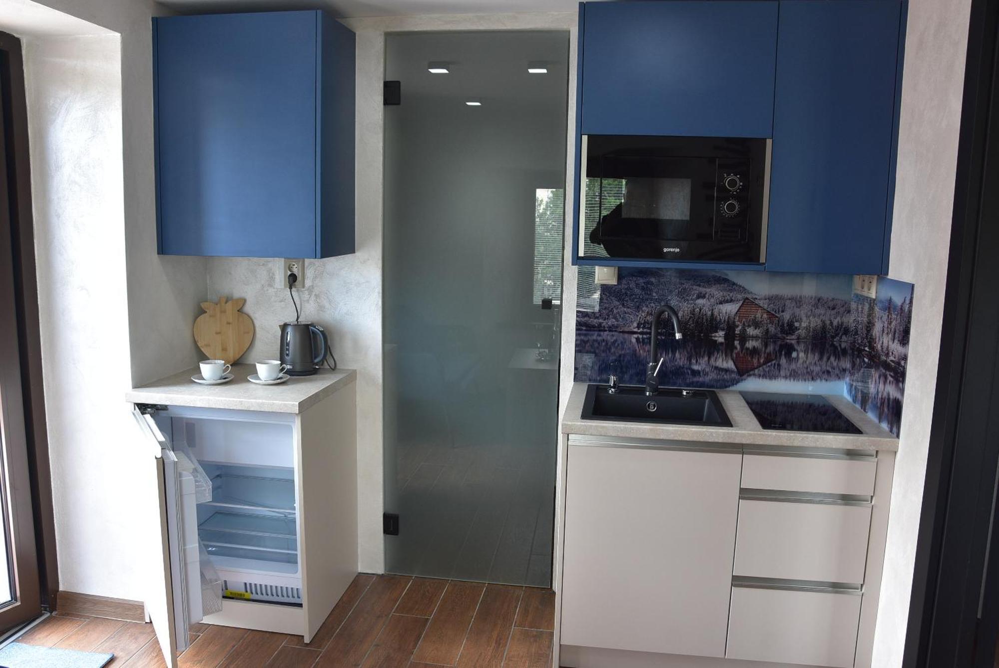 Apartmany Zakovce & Spa Vel'ka Lomnica Exterior foto
