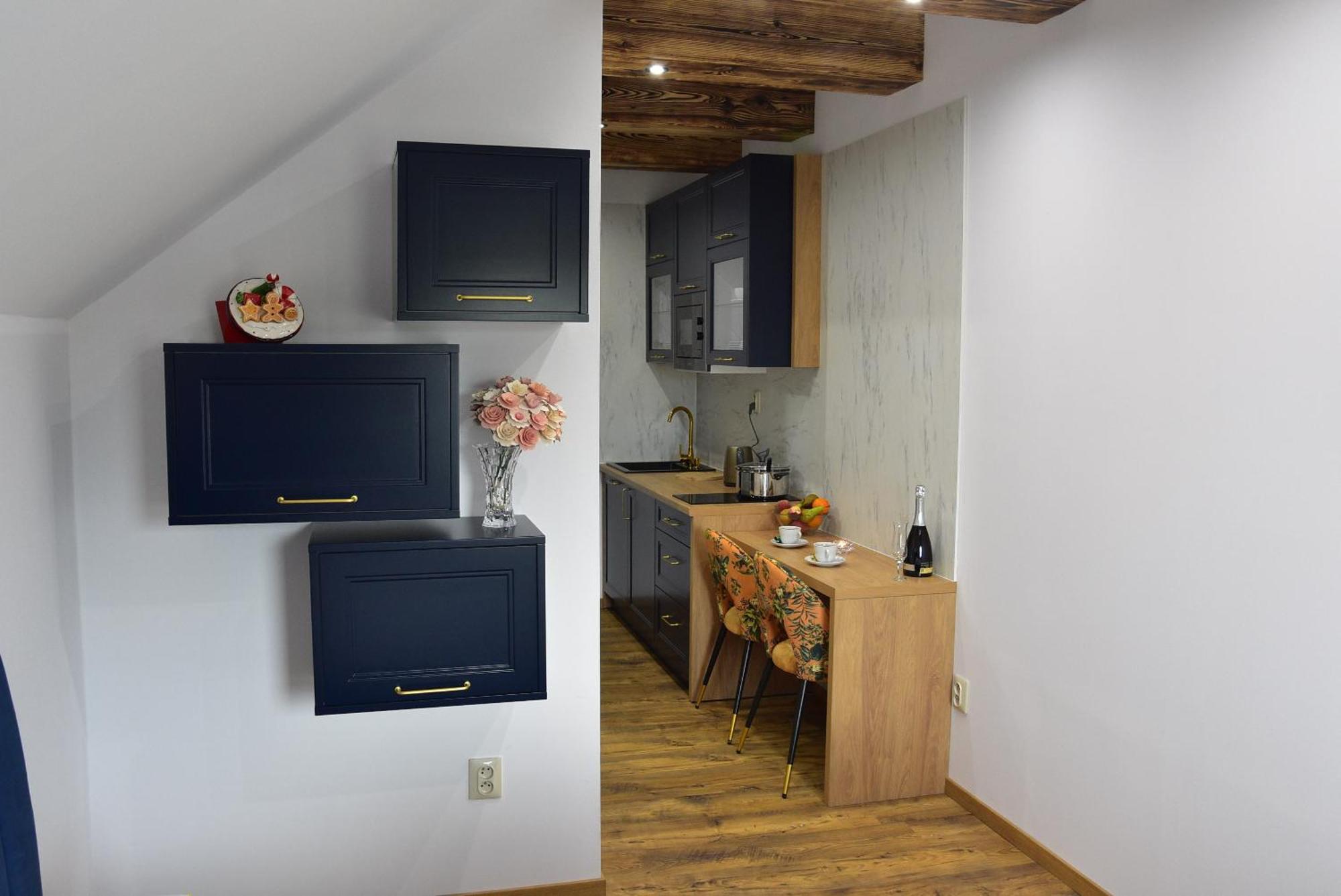 Apartmany Zakovce & Spa Vel'ka Lomnica Exterior foto