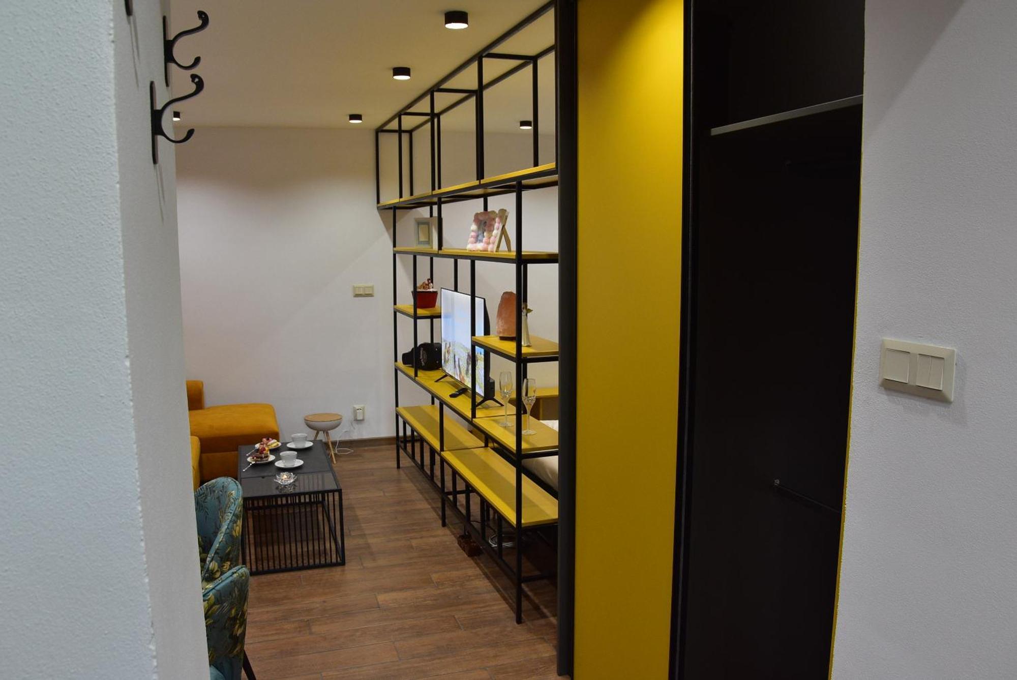 Apartmany Zakovce & Spa Vel'ka Lomnica Exterior foto