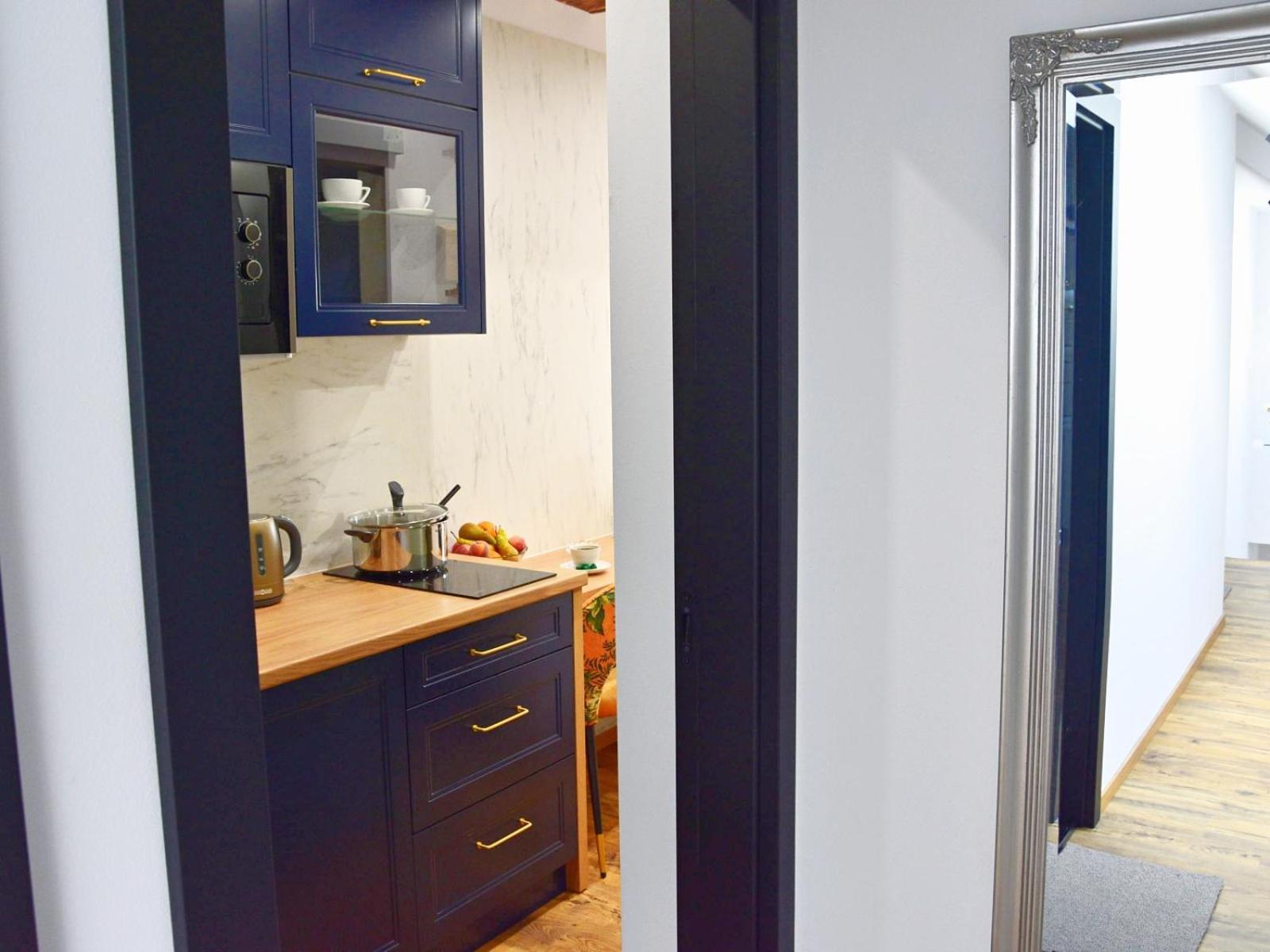Apartmany Zakovce & Spa Vel'ka Lomnica Exterior foto