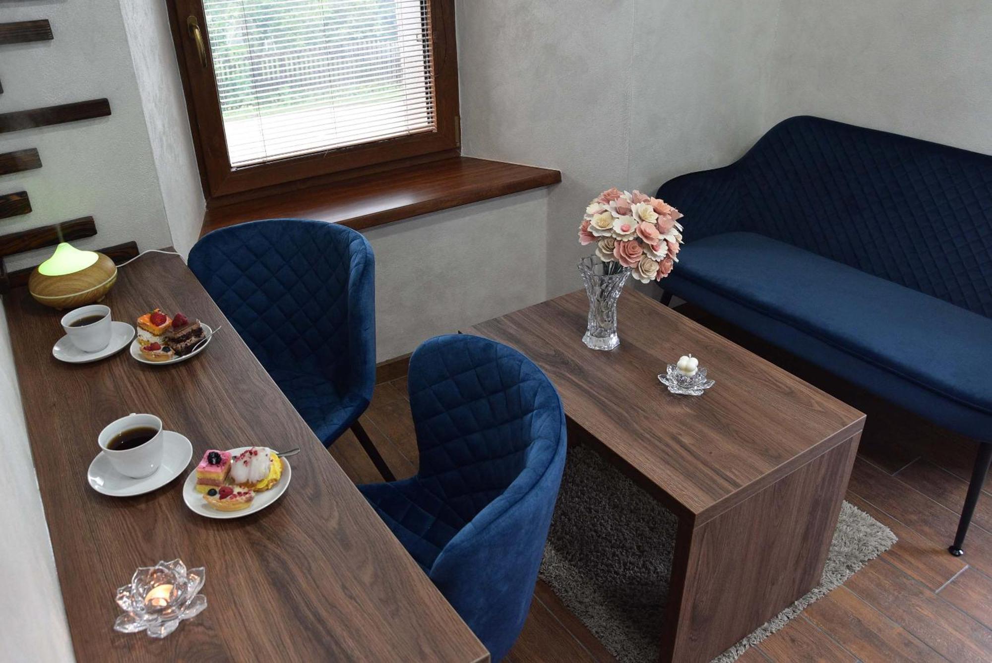 Apartmany Zakovce & Spa Vel'ka Lomnica Exterior foto